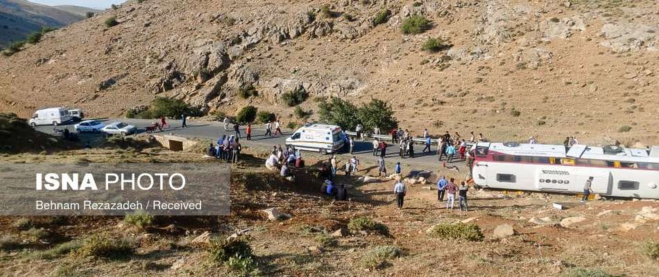 مردم قربانی اتوبوس‌هایی که نوسازی نشد!