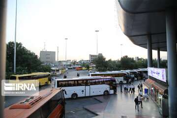 طرح نظارت بر ناوگان عمومی حمل ونقل جاده‌ای قم عملیاتی شد