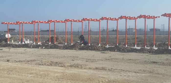 حمل‌ونقل هوایی مازندران در مسیر اوج‌گیری