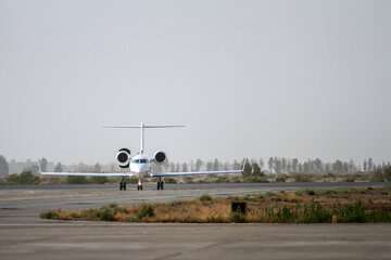 درخواست همکاری مشترک حمل و نقل هوایی سوریه از ایران