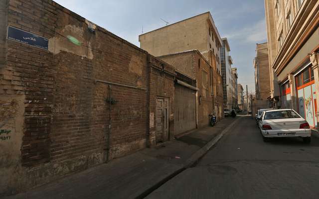 بافت فرسوده تهدیدی برای مدیریت شهری و تاب‌آوری پایتخت