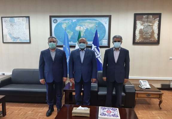 پروازهای جیرفت افزایش یافت