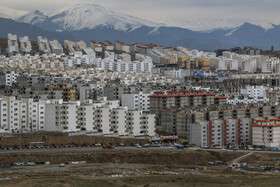 افتتاح ۵۱ هزار مسکن با حضور رییس‌جمهور/پردیس هم در برنامه است