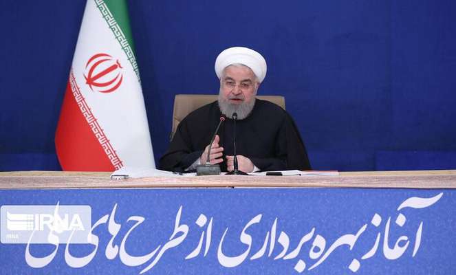 گامی دیگر برای سربلندی ایران/رشد ۶۰ درصدی ساخت بزرگراه ها