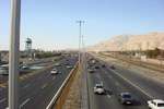 ترافیک عادی و روان در خروجی های استان تهران