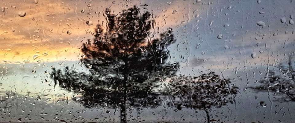 کاهش ۴۰ درصدی بارش های بلند مدت در کشور