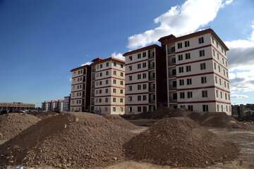 متقاضیان مسکن ملی ۸.۳ هزار میلیارد تومان واریز کردند