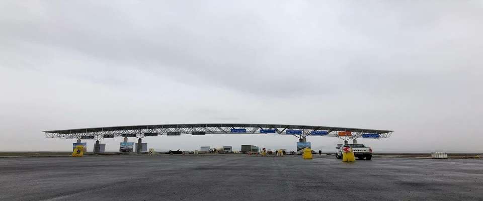 مسیر تهران - شمال برای مسافران باز هم کوتاه تر می شود