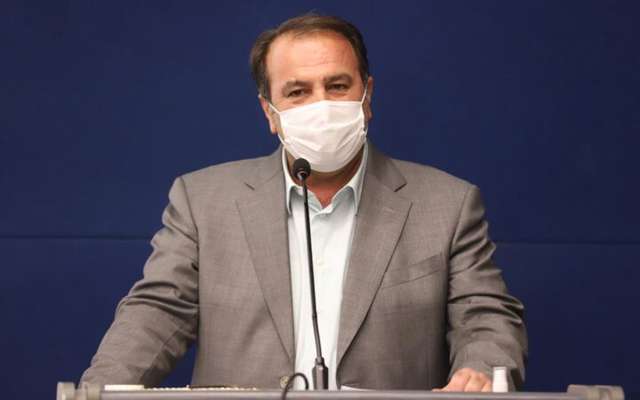 راه‌آهن یزد-اقلید با دستور ویدیوکنفرانس رئیس‌جمهوری افتتاح می‌شود