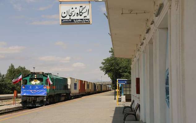 افزایش هزار کیلومتری آزادراه‌های کشور در دولت دوازدهم