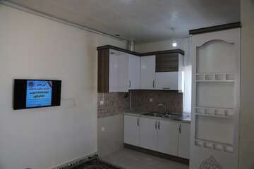 ۶ هزار واحد مسکن محرومان کرمان بهره‌برداری شد