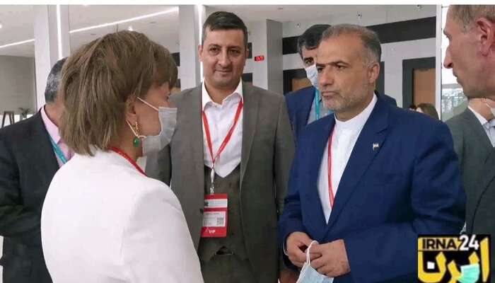 اشتیاق مقامات روس برای تکمیل کریدور شمال-جنوب