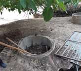 تخصیص آب ۲۰ حلقه چاه صنعتی لرستان به حالت تعلیق درآمد