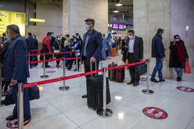 صحبت‌های خطرناک درباره هواپیما