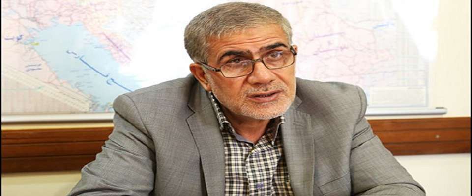 سرپرست بنیاد مسکن انقلاب اسلامی منصوب شد