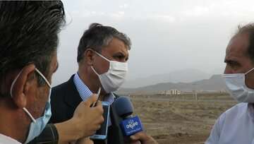 وزیر راه: شبکه آزادراهی کشور هفته آینده به ۳۱۰۰ کیلومتر می‌رسد