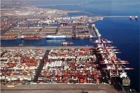 تعرفه های هزینه خدمات سال ۱۴۰۰ مناطق ویژه اقتصادی