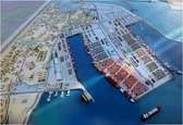 قرارداد با اپراتور هندی بندر چابهار تغییر می‌کند/ هند خواستار ارجاع اختلاف قراردادی به داوری بین المللی شد/ حذف شرکت آریا بنادر ایرانیان