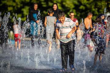 هفته آینده، هوا در بیشتر نقاط کشور خنک می‌شود