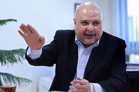 میرکاظمی در مراسم معارفه خودش چه گفت؟