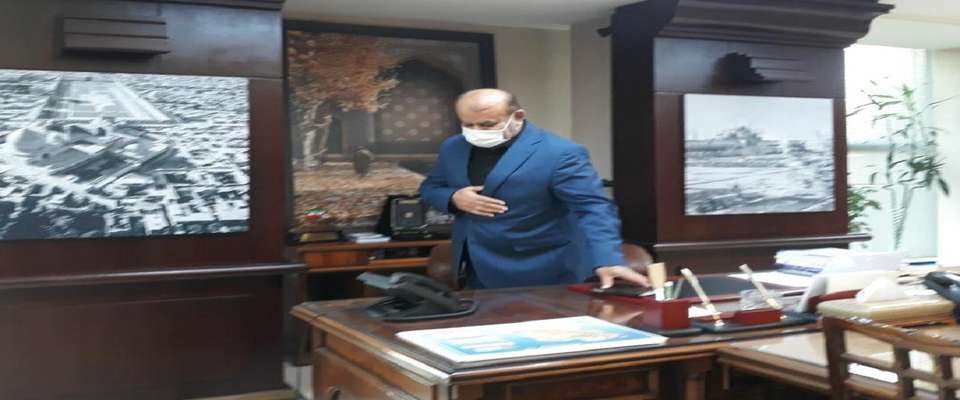 ساخت مسکن ملی ادامه می یابد