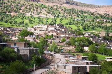 طرح هادی در ۵۰ روستای تهران از سال گذشته تاکنون به انجام رسید