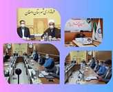 ۸ پروژه آبرسانی در شهرستان دامغان افتتاح شد