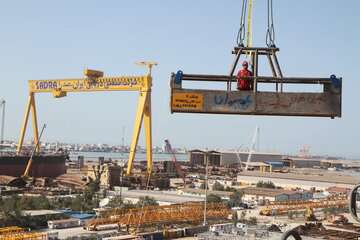 تقاضای تحقیق و تفحص از سازمان بنادر و دریانوردی تصویب شد