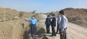 ۹۷۱ روستای بالای ۱۰۰ خانوار کشور فاقد راه هستند