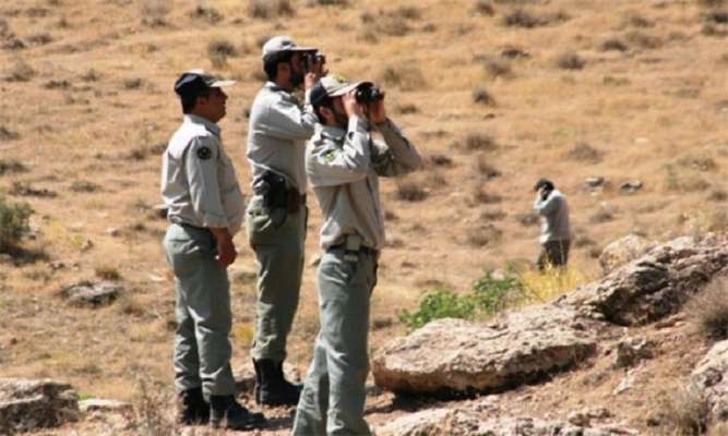 تاخیر در پرداخت حقوق محیط‌بانان تکذیب شد