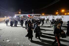 جزییات بازگشت زمینی زائران اربعین از مهران