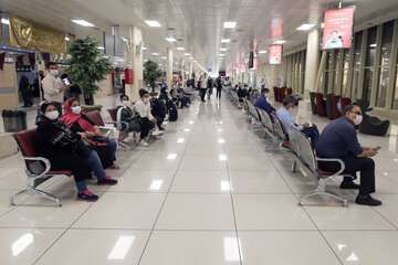 برخورد با ایرلاین‌های متخلف در تعیین قیمت بلیت زوار اربعین