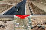توافق برای ساخت قطعه ۸ آزاد راه شیراز  - اصفهان انجام شد
