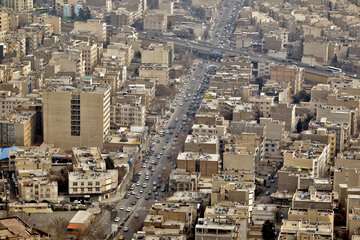 ساخت یک میلیون واحد مسکونی با تصویب شورای عالی مسکن اجرایی می‌شود