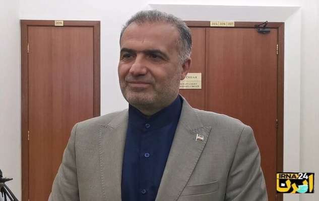 تاکید روسیه، ایران و جمهوری آذربایجان بر گسترش همکاری‌ها