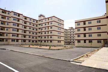 مشارکت در انتخابات نظام مهندسی ساختمان به ۴۵ درصد رسید