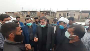 بنیاد مسکن امسال ۴۰۰ هزار خانه می سازد