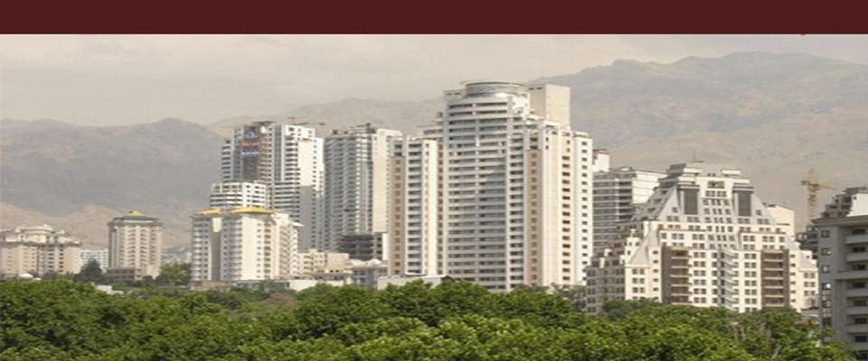 اجاره بهای مسکن در منطقه الهیه تهران چقدر است؟