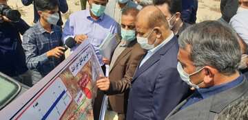 وزیر راه: دریا محوری و اقتصاد دریا  اولویت دولت سیزدهم است