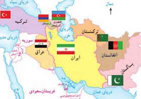 نقش دیپلماسی مهارت در تعامل با کشورهای منطقه و همسایه