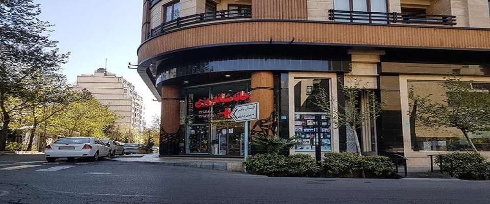 قیمت مسکن در منطقه هروی تهران + جدول