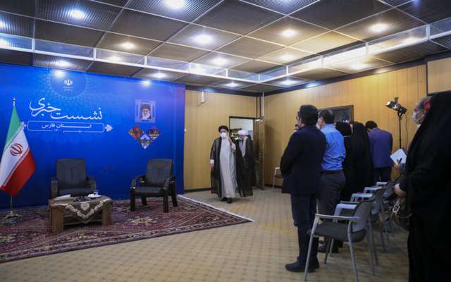 جان تازه به پروژه آزادراه شیراز - اصفهان؛ رهاورد سفر استانی دولت