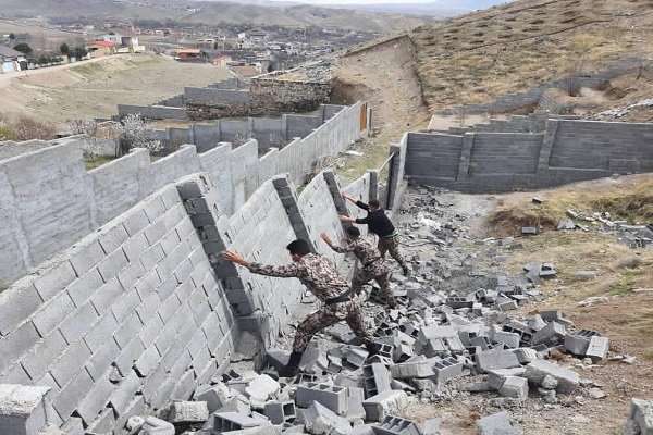 سند نزنید مصادره می‌شود!