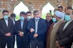 سهم بنیاد مسکن از جهش تولید مسکن سالانه ۴۰۰ هزار واحد است