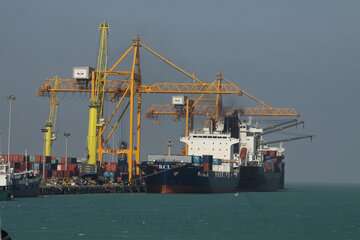 مدیرعامل جدید سازمان بنادر و دریانوردی منصوب شد