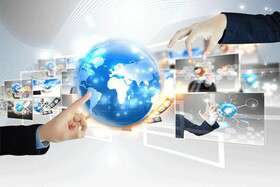 برپایی کلینیک مدیریت صادرات دانش‌بنیان در حوزه صنعت ساختمان با حضور تجار گامبیایی