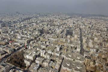 آمادگی بانک مسکن برای تحقق ساخت یک میلیون مسکن