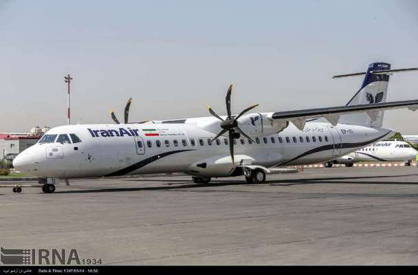 برقراری پرواز جدید هواپیمایی هما در مسیر کیش- دبی