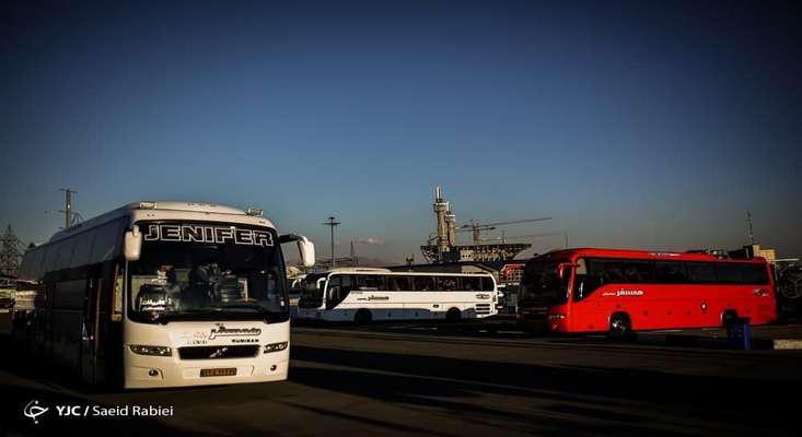 هزینه های میلیاردی نگهداری آزادراه و راه های اصلی در کشور