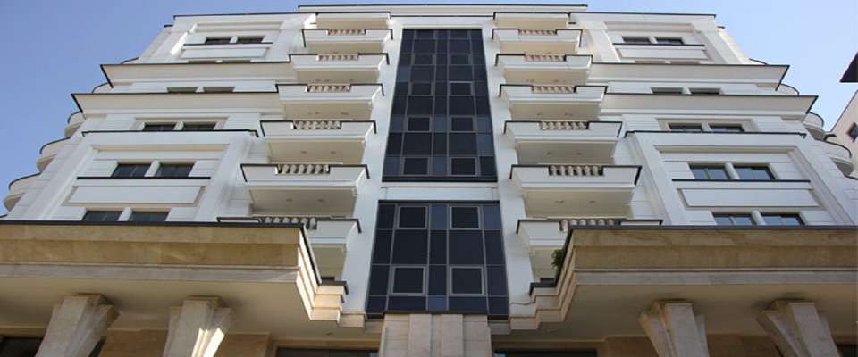 قیمت خانه در منطقه آجودانیه تهران + جدول